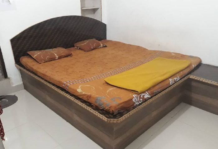 1 x Standard  Non AC  Room